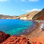 Amphora Aelia Gem - Akrotiri Seaview Getaway Prázdninový dům