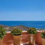 Amphora Aelia Gem - Akrotiri Seaview Getaway *