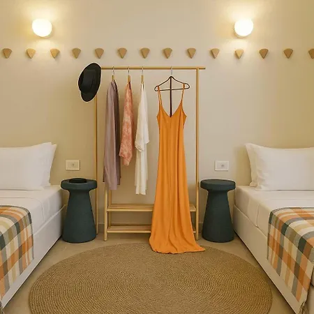 Prázdninový dům Amphora Aelia Gem - Akrotiri Seaview Getaway Akrotírion