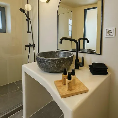 Amphora Aelia Gem - Akrotiri Seaview Getaway Akrotírion