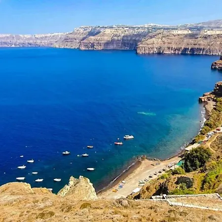 Amphora Aelia Gem - Akrotiri Seaview Getaway Akrotírion