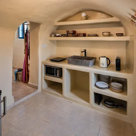 Amphora Aelia Gem - Akrotiri Seaview Getaway Akrotírion