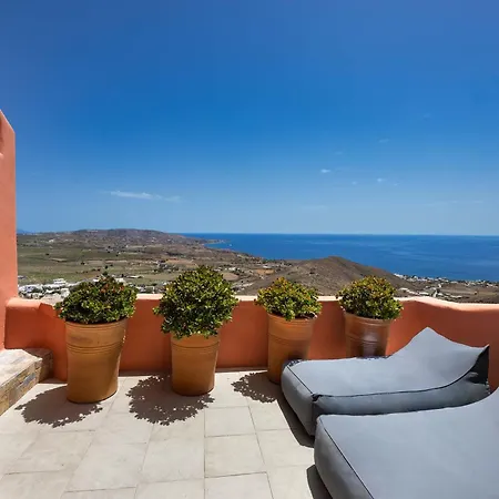 Amphora Aelia Gem - Akrotiri Seaview Getaway