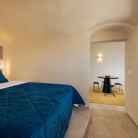 Amphora Aelia Gem - Akrotiri Seaview Getaway 別荘