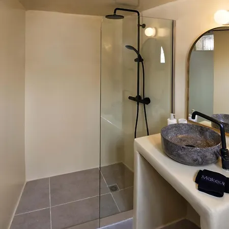 別荘 Amphora Aelia Gem - Akrotiri Seaview Getaway