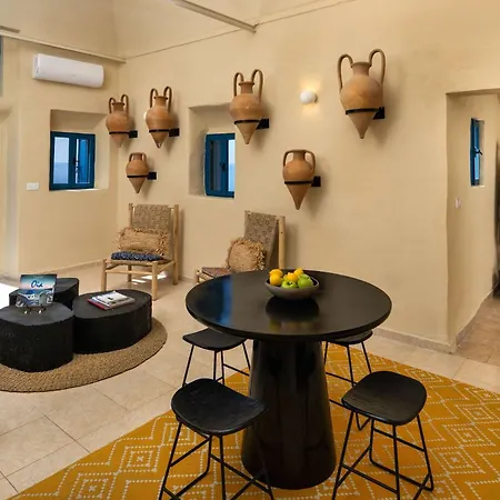 Amphora Aelia Gem - Akrotiri Seaview Getaway *