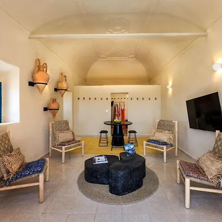 Amphora Aelia Gem - Akrotiri Seaview Getaway * Akrotírion