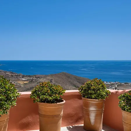 Amphora Aelia Gem - Akrotiri Seaview Getaway *
