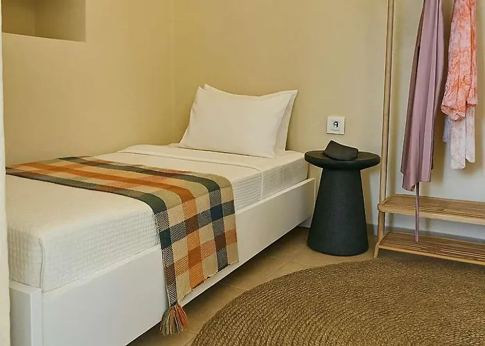 بيت للعطل Amphora Aelia Gem - Akrotiri Seaview Getaway