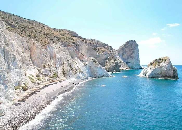 Amphora Aelia Gem - Akrotiri Seaview Getaway *