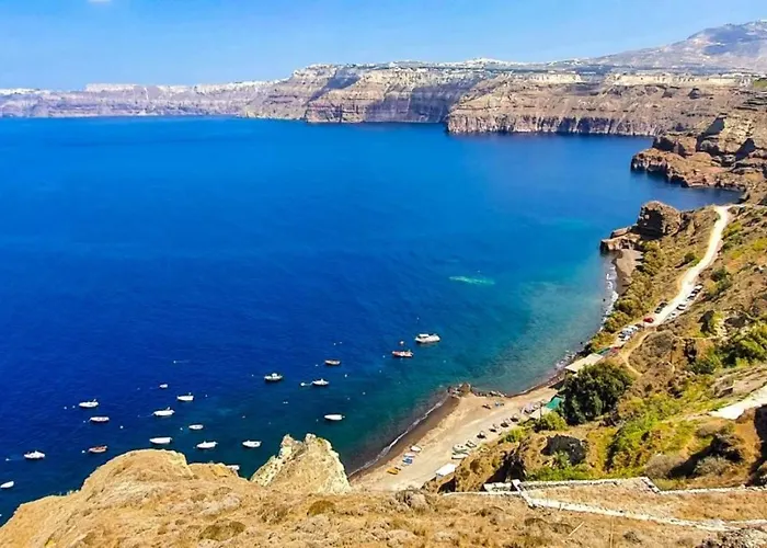 Amphora Aelia Gem - Akrotiri Seaview Getaway Akrotírion