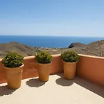 Amphora Aelia Gem - Akrotiri Seaview Getaway Tatil Evi
