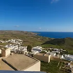 Amphora Aelia Gem - Akrotiri Seaview Getaway Tatil Evi Akrotírion