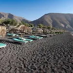 Tatil Evi Amphora Aelia Gem - Akrotiri Seaview Getaway *