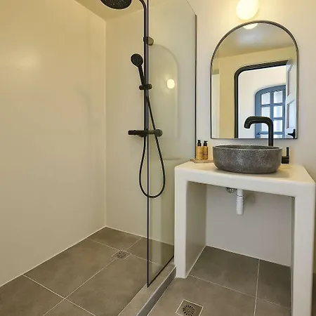 بيت للعطل Amphora Aelia Gem - Akrotiri Seaview Getaway *