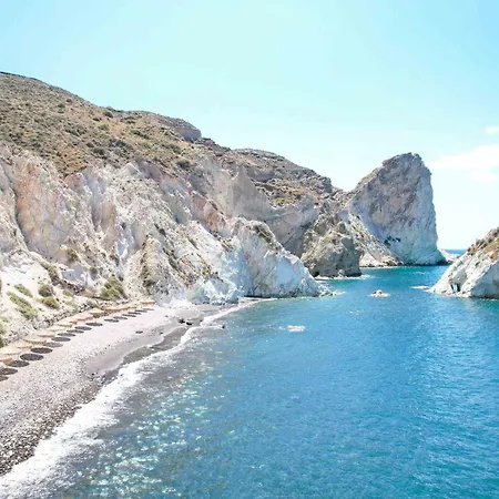 Amphora Aelia Gem - Akrotiri Seaview Getaway *