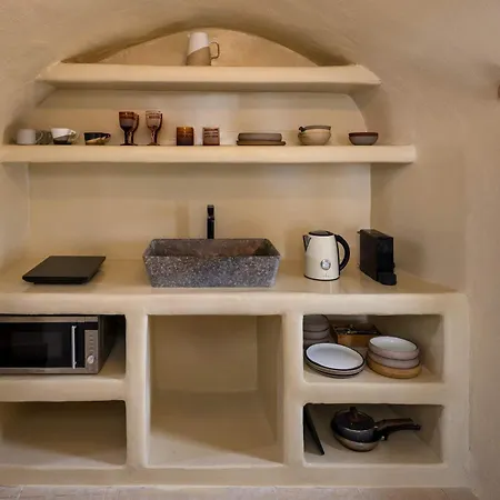 Amphora Aelia Gem - Akrotiri Seaview Getaway *