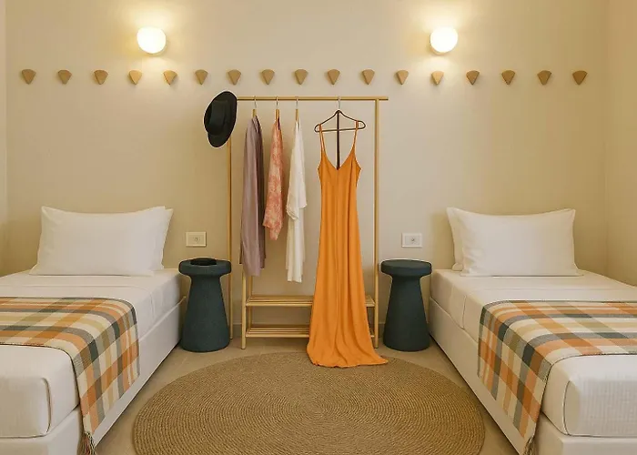 度假居 Amphora Aelia Gem - Akrotiri Seaview Getaway Akrotírion