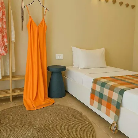Amphora Aelia Gem - Akrotiri Seaview Getaway Ferienhaus Akrotírion